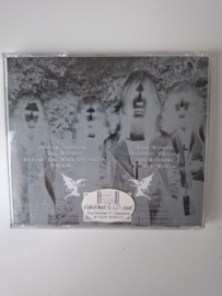 Black Sabbath - Black Sabbath