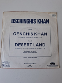 Dschingis Khan - Genghis Khan