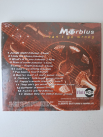 Morblus - I can't go wrong