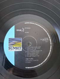 Timi Yuro - Hurt