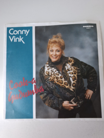 Conny Vink - Cook-a -gudumba