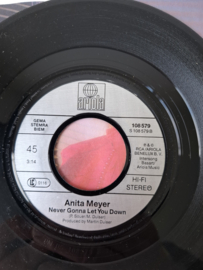 Anita Meijer - You are my life