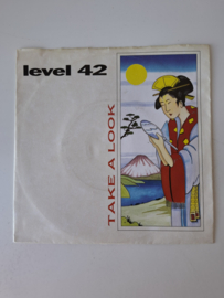Level 42 - Take a look