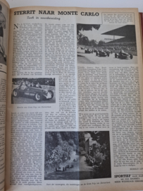 Weekblad Sportief 1947