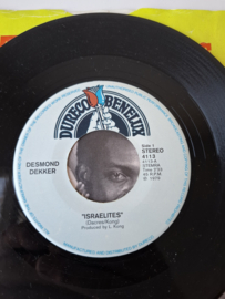 Desmond Dekker - The Israelites