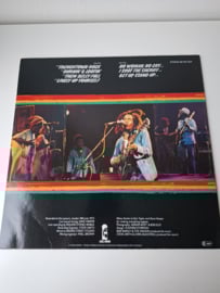 Bob Marley & The Wailers - LIVE