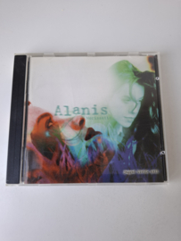 Alanis Morissette - Jagged little pill
