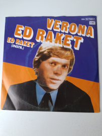 Verona - Ed raket