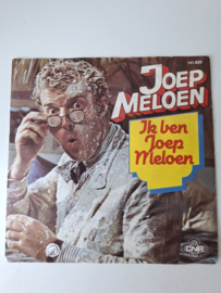 Andre van Duin - Joep Meloen