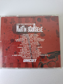 Various - Martin Scorsese Filmmuziek