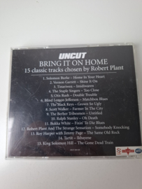Robert Plant - Bring it on home