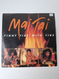 Mai Tai - Fight fire with fire