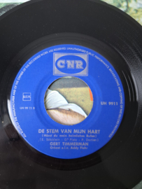 Gert Timmerman - Een moederhart, een gouden hart