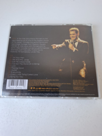 Michael Buble - Meets Madison Square garden