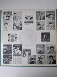 Elvis Presley - Today, tomorrow and forever