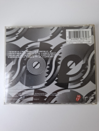 Rolling Stones - Steel wheels