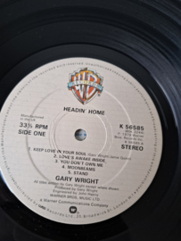 Gary Wright - Headin'home