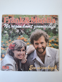 Frank & Mirella - Na regen komt zonneschijn