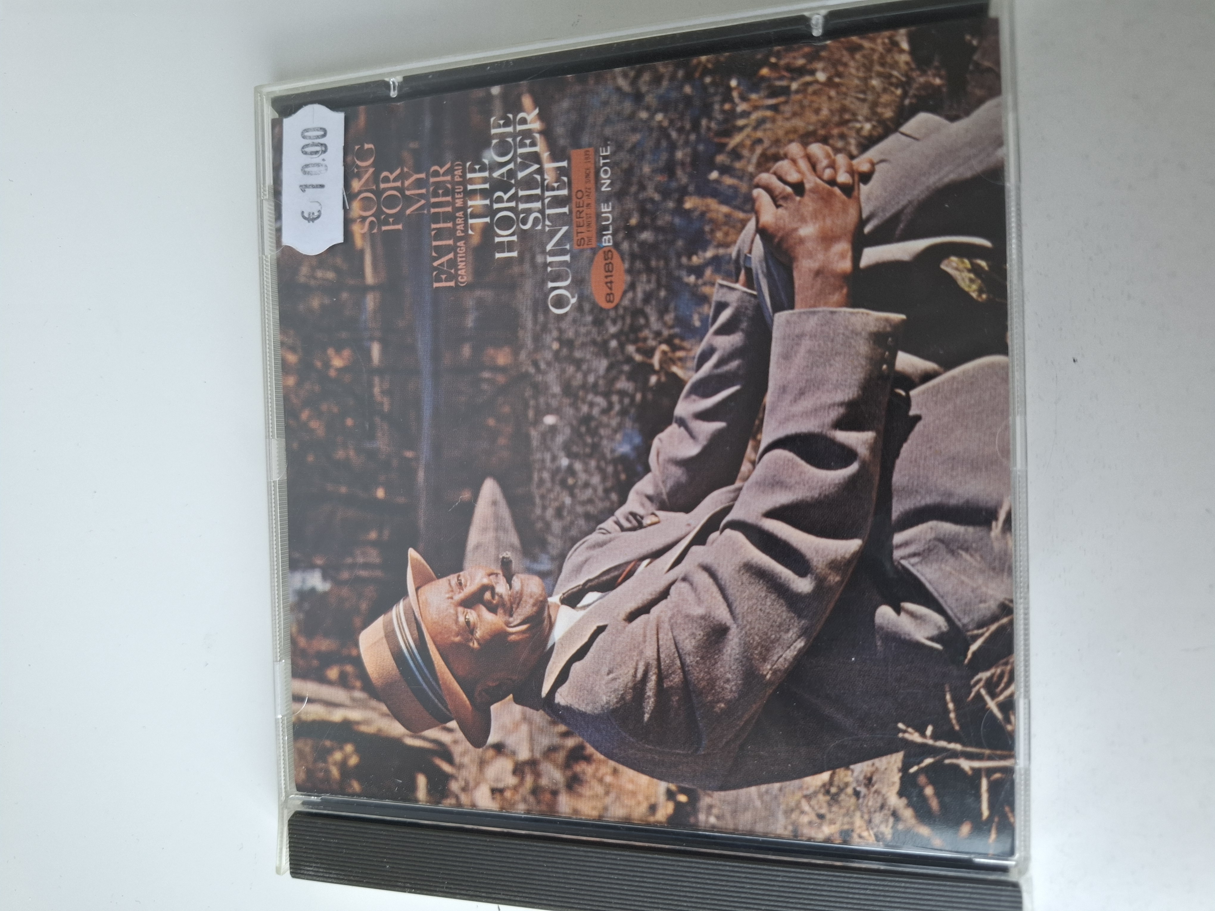Horace Silver quintet - Song for my father