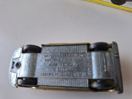 Matchbox no 56 Pininfarina