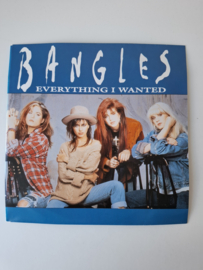 Bangles - Everything I wanted