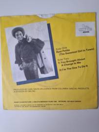 Jackie Wilson - Reet petite
