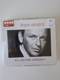 Frank Sinatra - The Ultimate collection