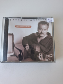 Georges Brassens - Les copain d'abord