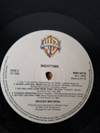 Maggie MacNeal - Night time