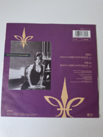Sheena Easton - What comes naturally