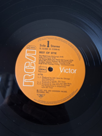 Styx - Best of