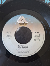 Ray Parker JR. - The other woman