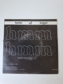 Taste of sugar - Hmm Hmm