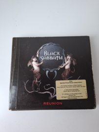 Black Sabbath - Reunion
