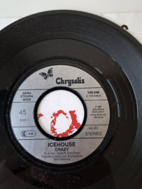 Icehouse - Crazy