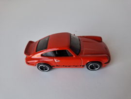 Matchbox USA models Porsche Carrera 911 ( made in Malaysia )