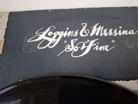 Loggins and Messina - So Fine