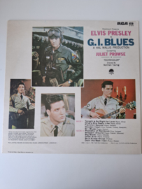 Elvis Presley - G.I. Blues