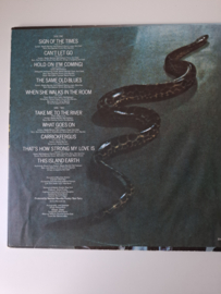Bryan Ferry - The bride stripped bare