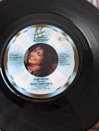 Mary Jane Girls - In my house