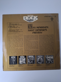 Van Morrison - Saint Dominic's preview
