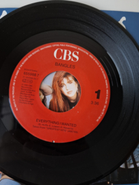 Bangles - Everything I wanted