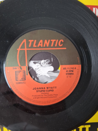 Joanna Wyatt - Stupid Cupid