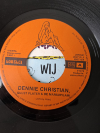 Dennie Christian - Marsepulami