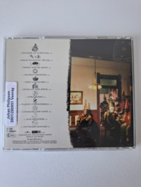 Sonny Landreth - Outward bound
