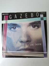 Gazebo - I like Chopin
