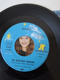 Nicole - Ein bischen frieden