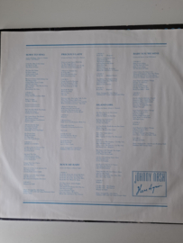Johnny Nash  - Here again