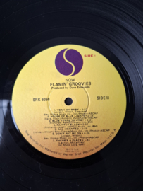 Flamin' Groovies - Now