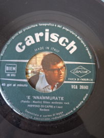 Peppino Di Capri - Voca e va piscato